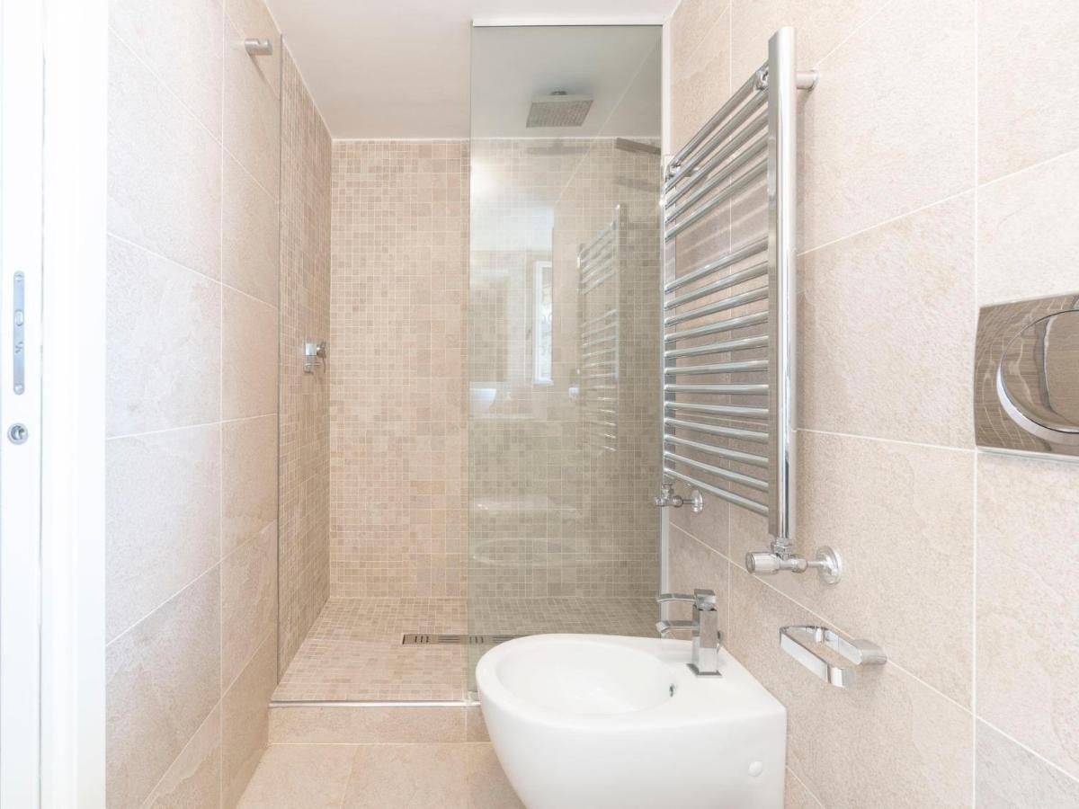 Apartment Bella Vista By Interhome Latte Bagian luar foto