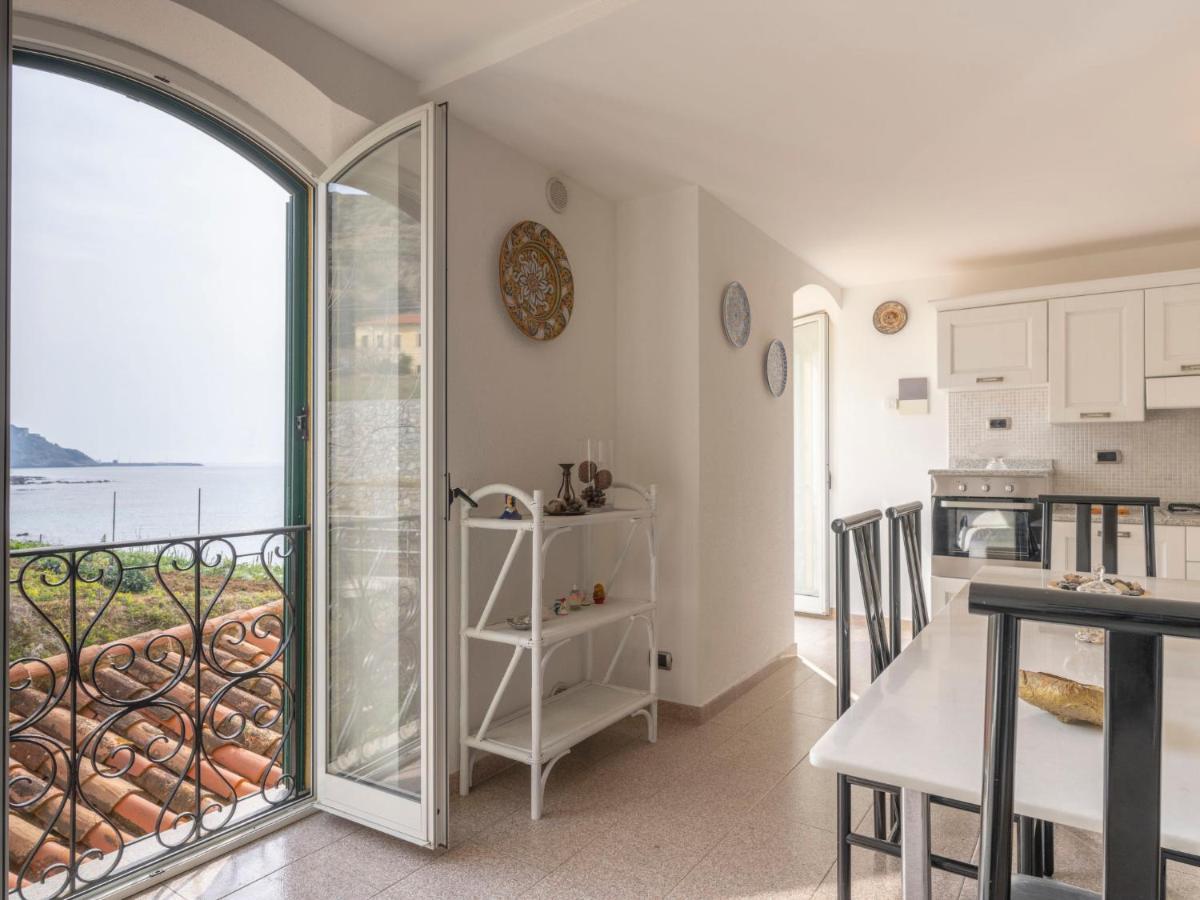 Apartment Bella Vista By Interhome Latte Bagian luar foto
