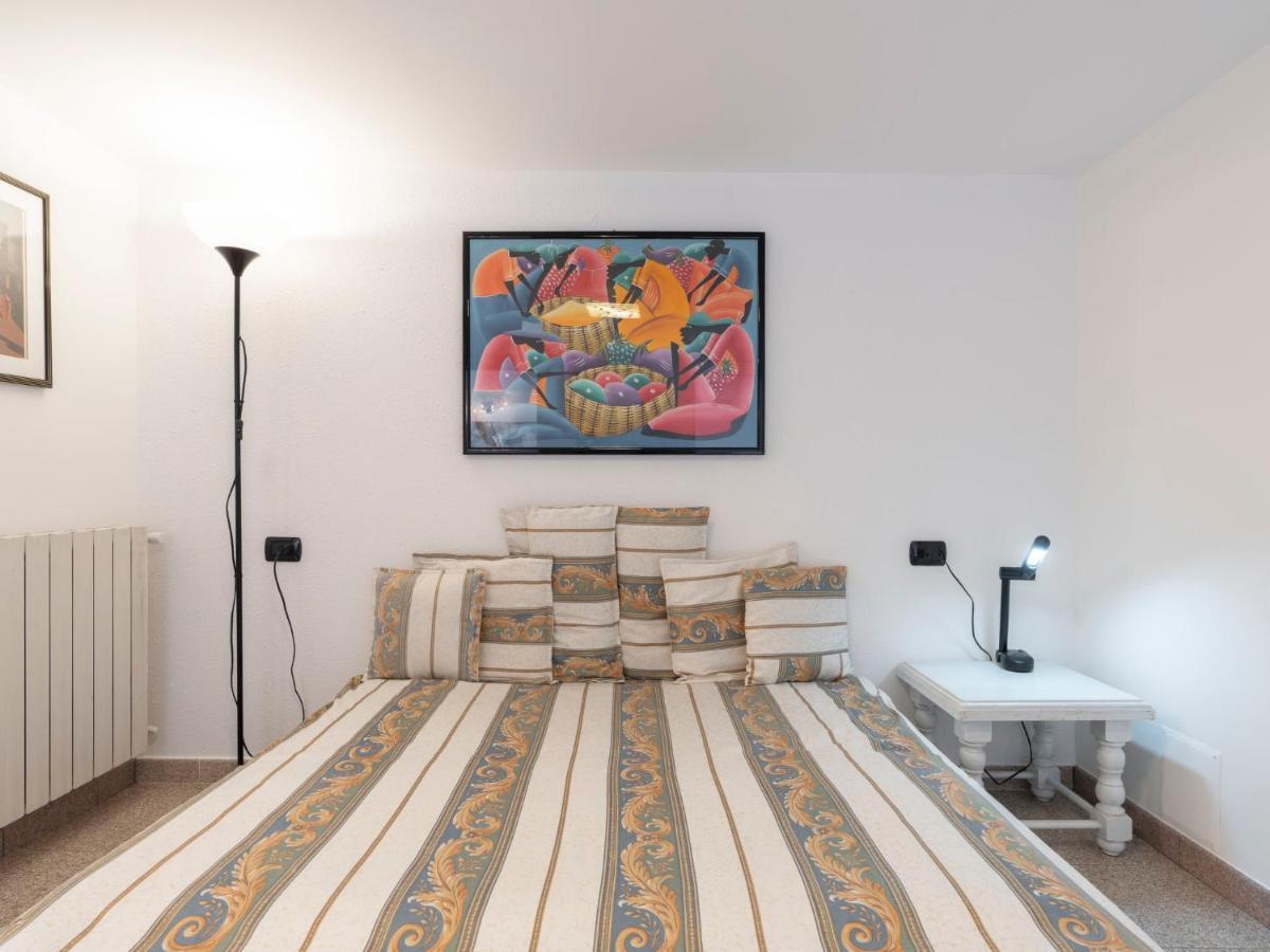 Apartment Bella Vista By Interhome Latte Bagian luar foto