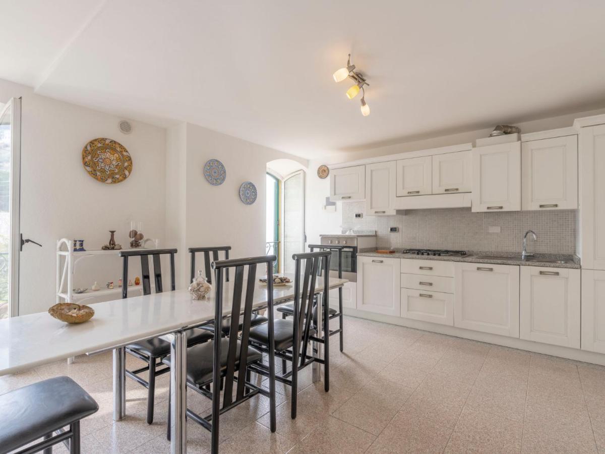 Apartment Bella Vista By Interhome Latte Bagian luar foto