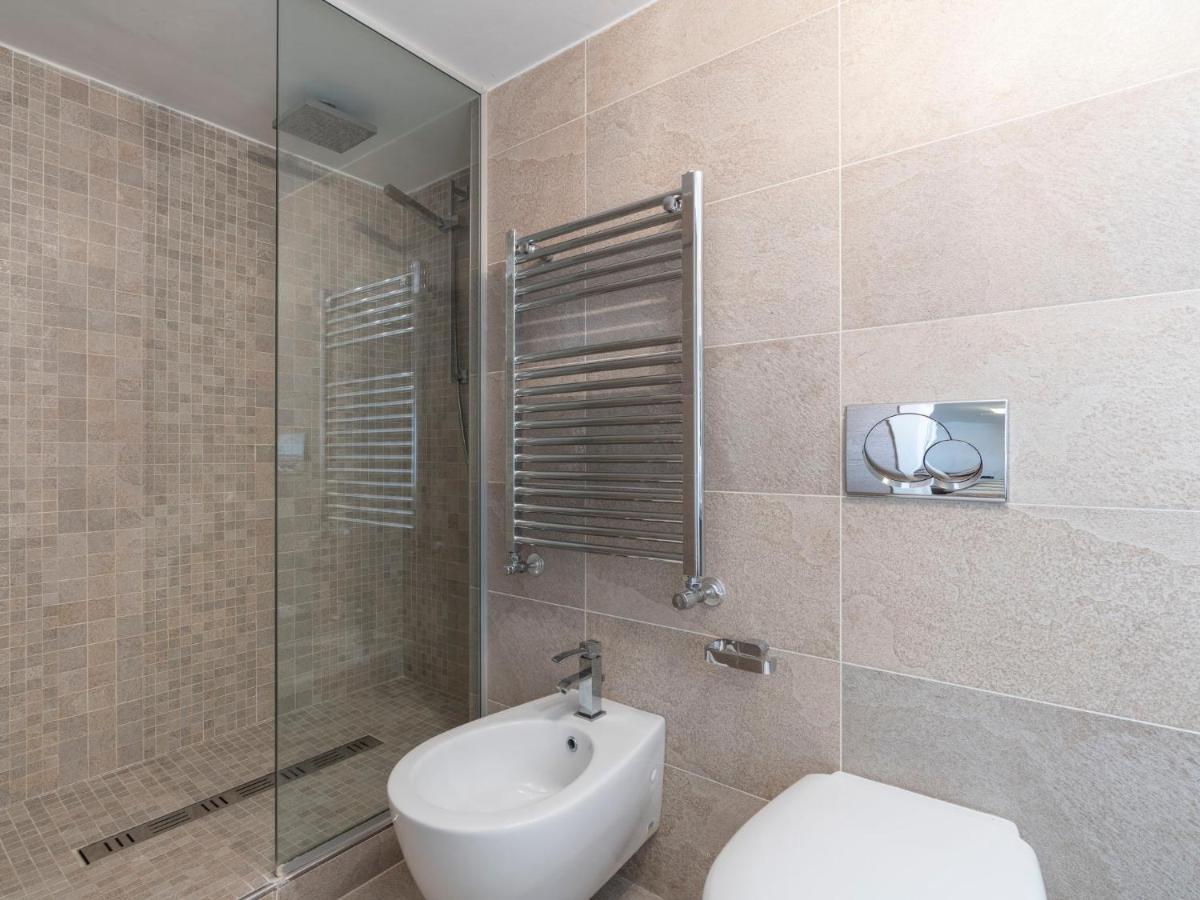 Apartment Bella Vista By Interhome Latte Bagian luar foto