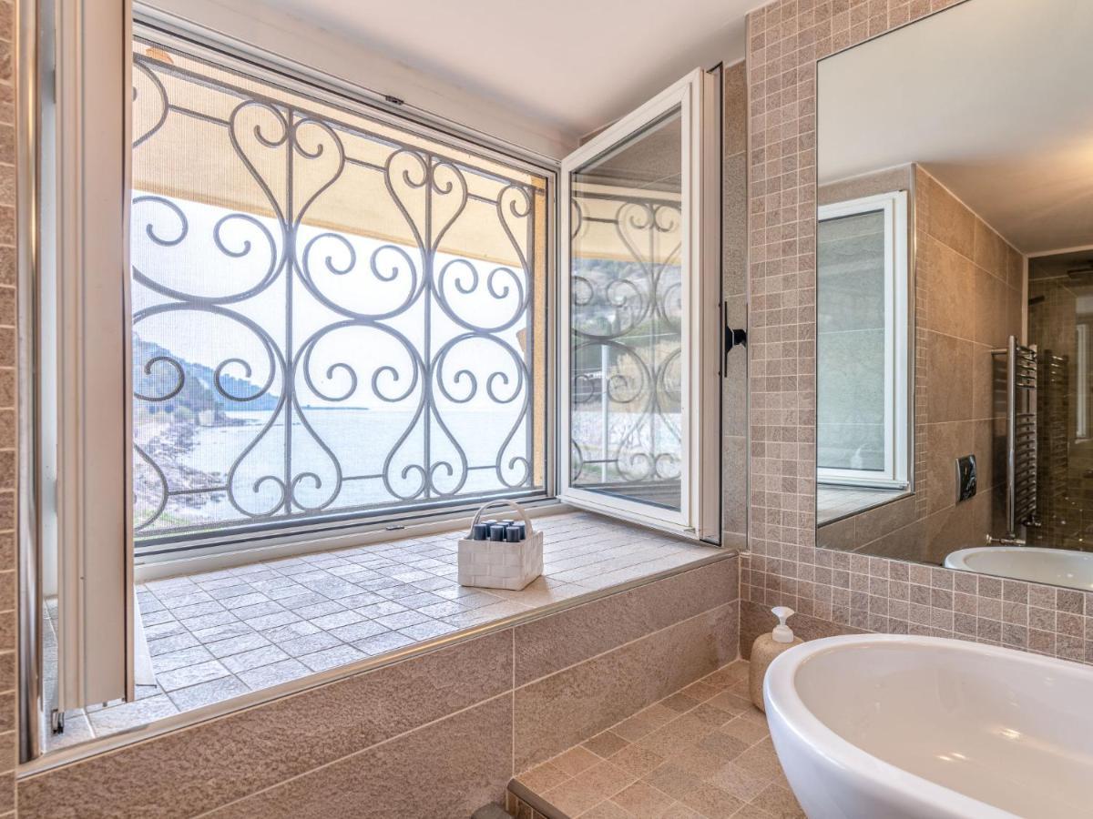 Apartment Bella Vista By Interhome Latte Bagian luar foto