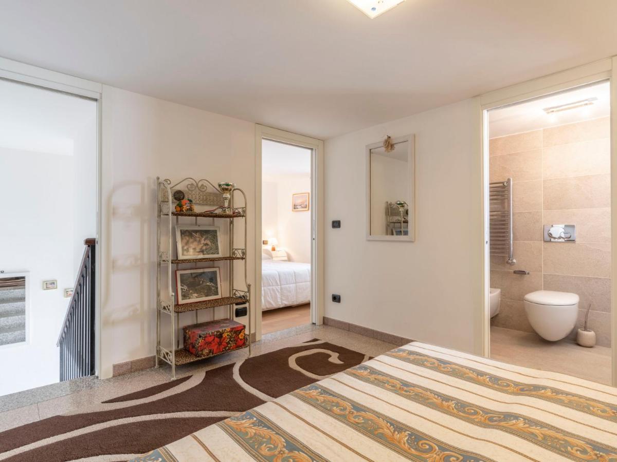 Apartment Bella Vista By Interhome Latte Bagian luar foto