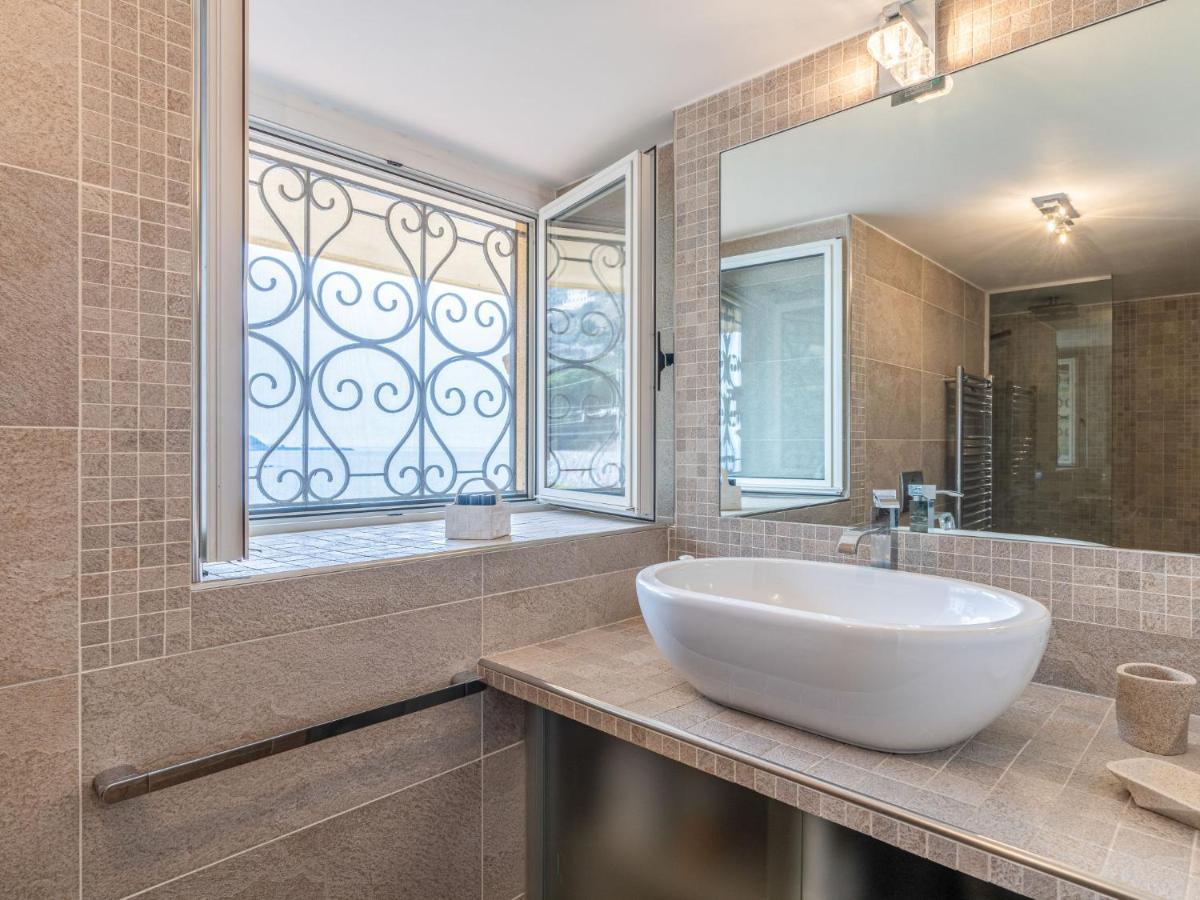 Apartment Bella Vista By Interhome Latte Bagian luar foto