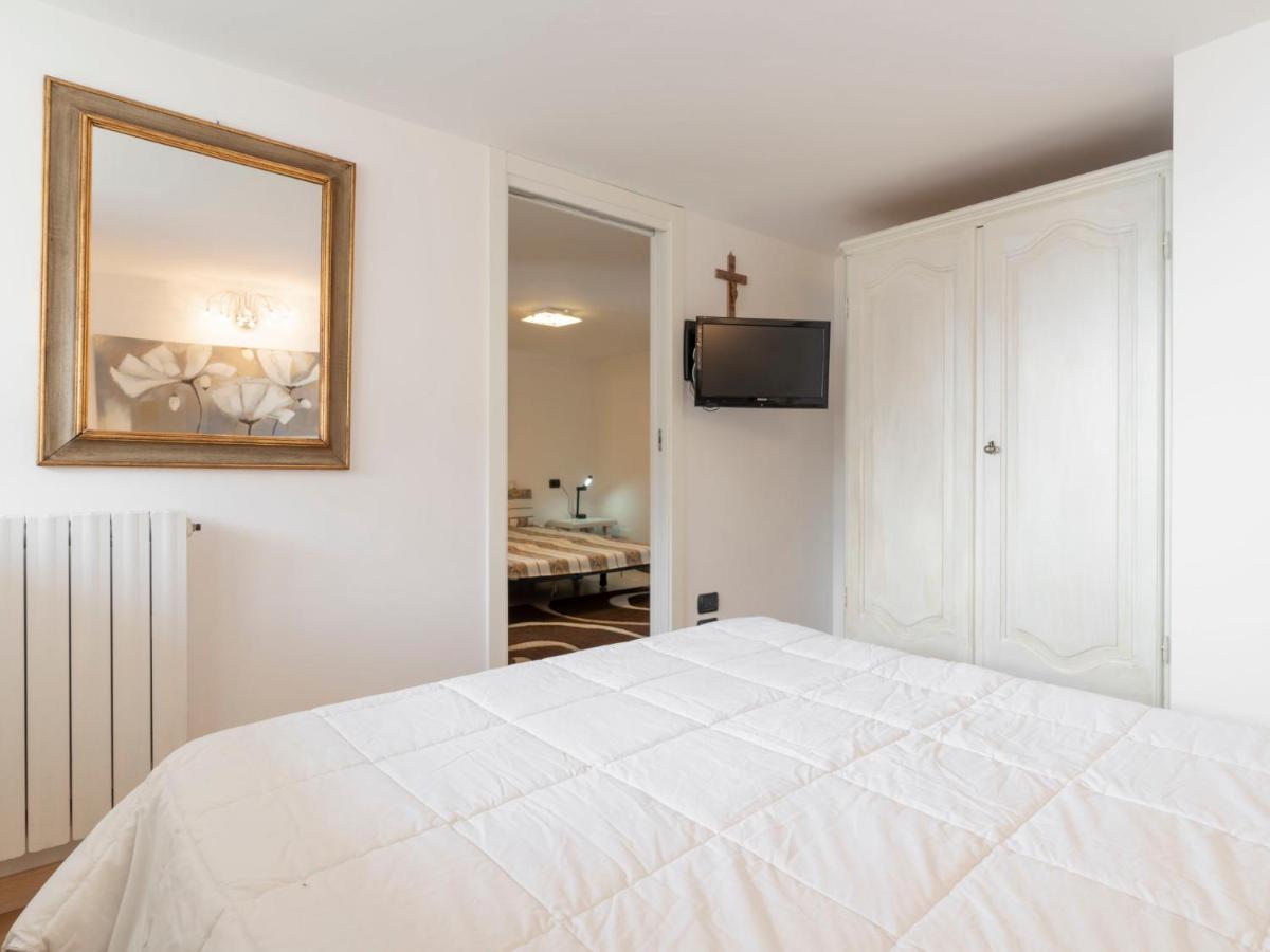 Apartment Bella Vista By Interhome Latte Bagian luar foto